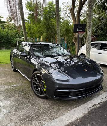 PORSCHE PANAMERA 2.9 V6 E-HYBRID 4 PDK